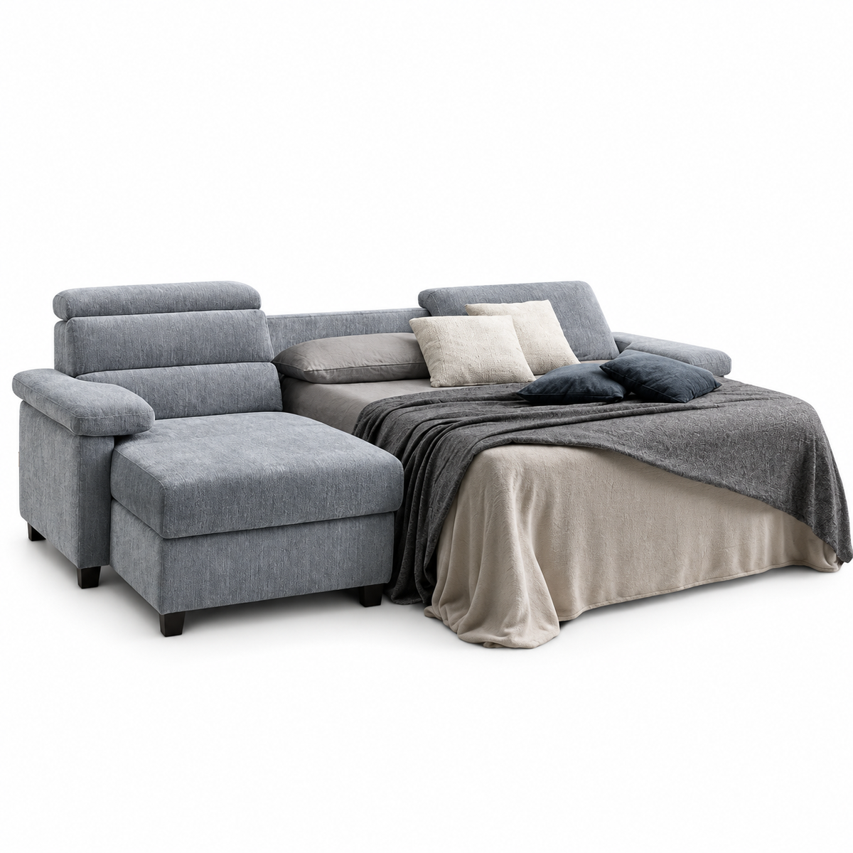 Canapé d'angle convertible : comment bien choisir son canapé ?