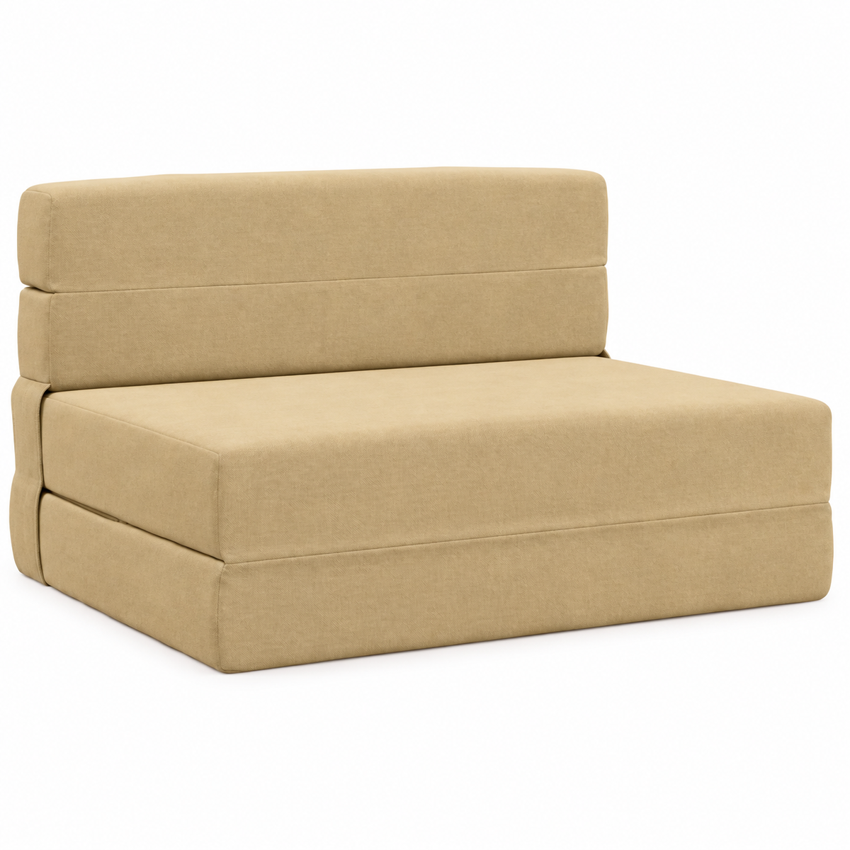 Canapé Pliable velours