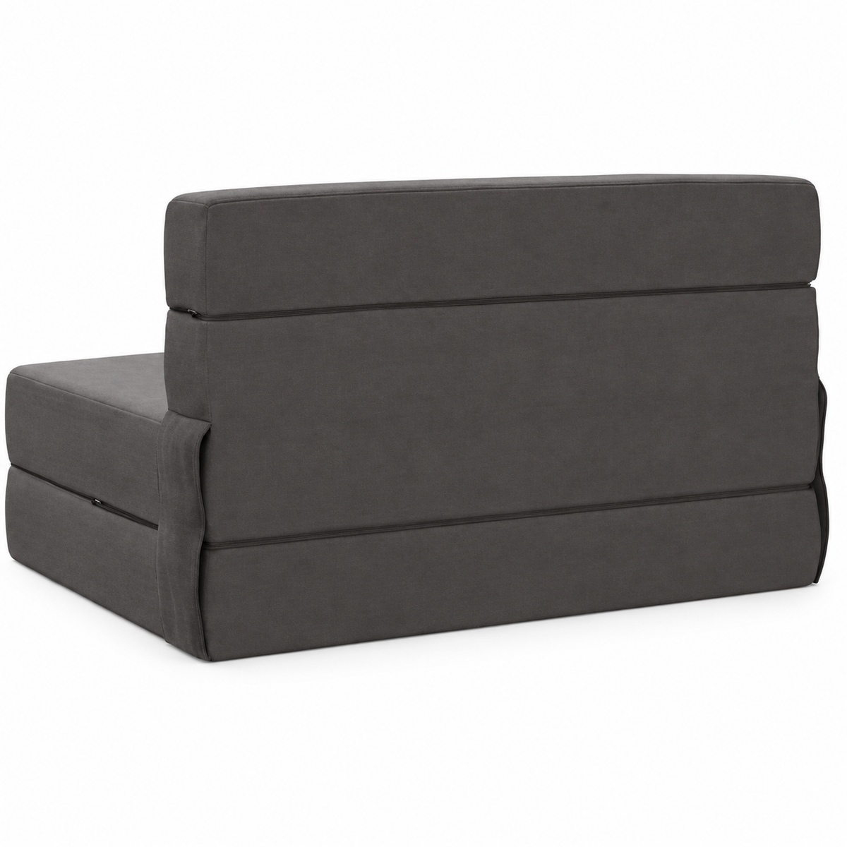 Canapé Pliable velours