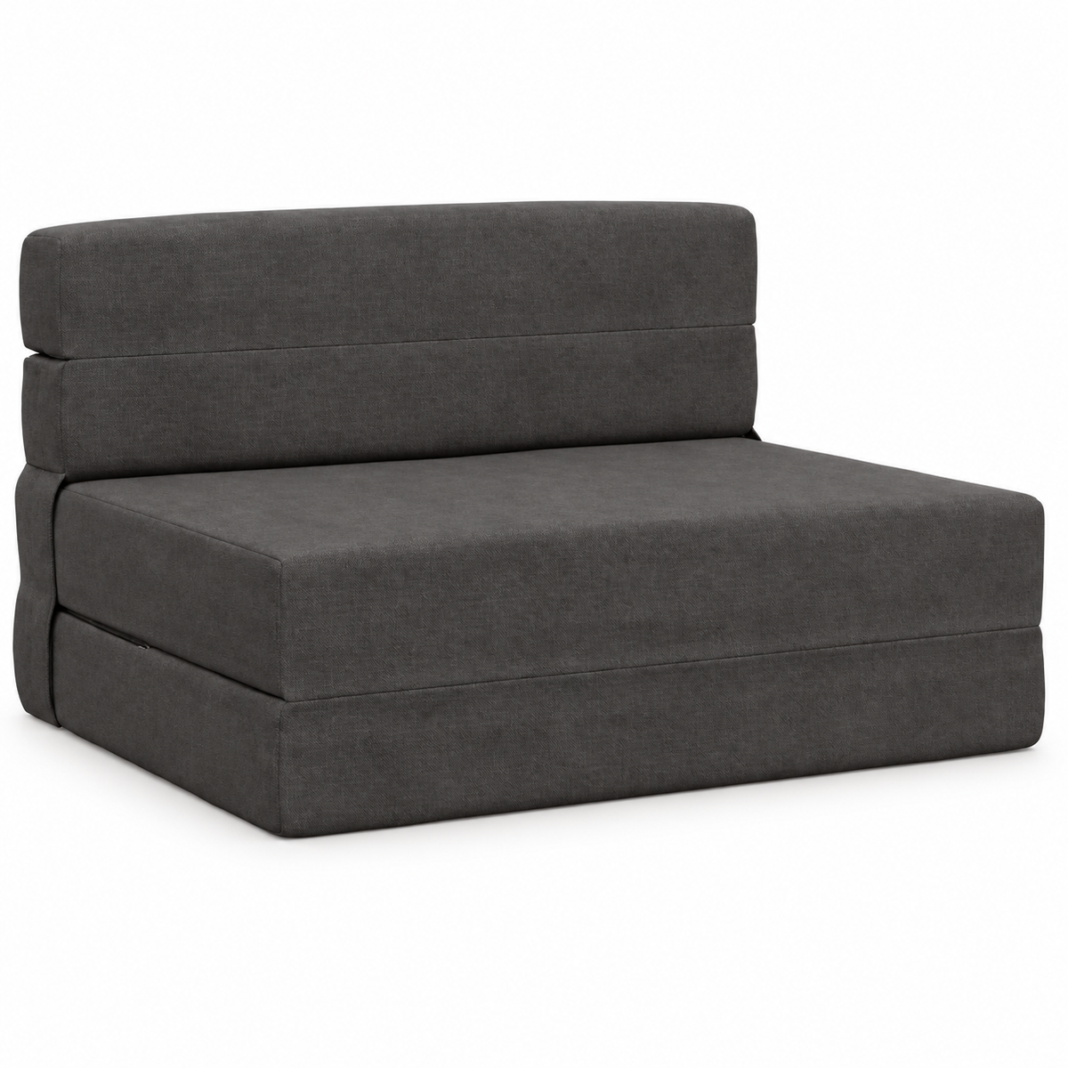 Canapé Pliable velours