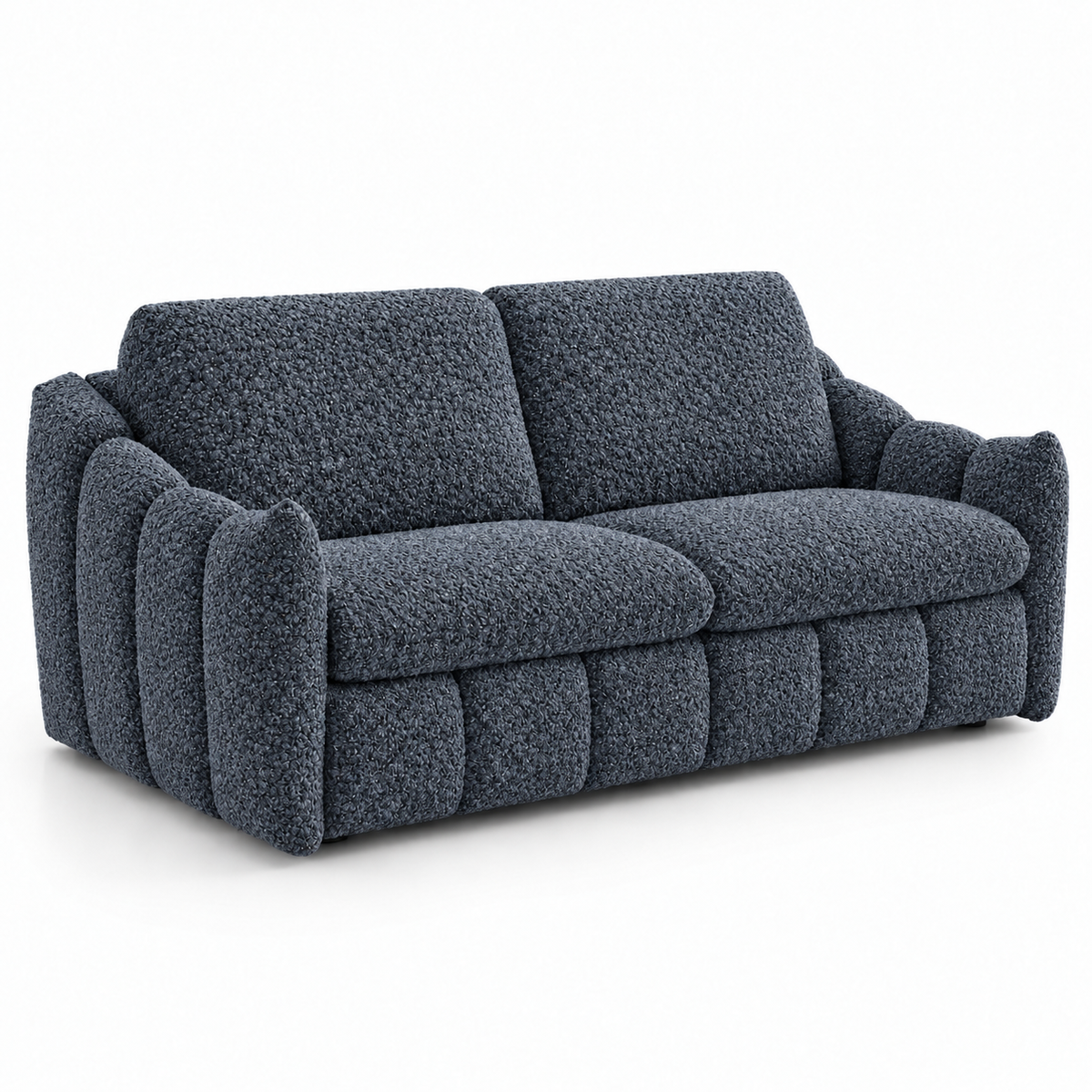 Canapé convertible BONBON – Matelas 17 cm