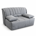 BZ Nora – Matelas 12 cm Haute Densité