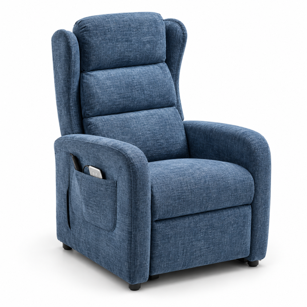 Fauteuil de relaxation Sally