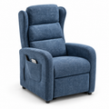 Fauteuil de relaxation Sally