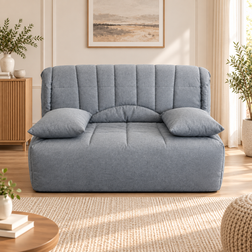 BZ Nora – Matelas 12 cm Haute Densité