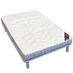 BZ Alta – Matelas 17 cm Haute Résilience