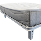 BZ Alta – Matelas 17 cm Haute Résilience
