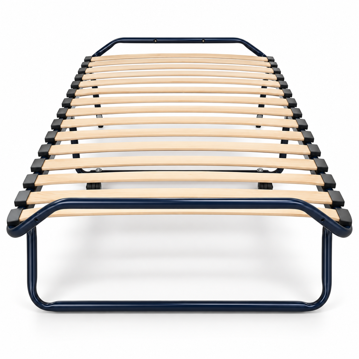 Lit Pliant avec Matelas 8 cm