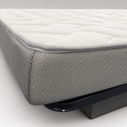 Clic-Clac Nora – Matelas 14 cm Haute Densité 28 kg/m³