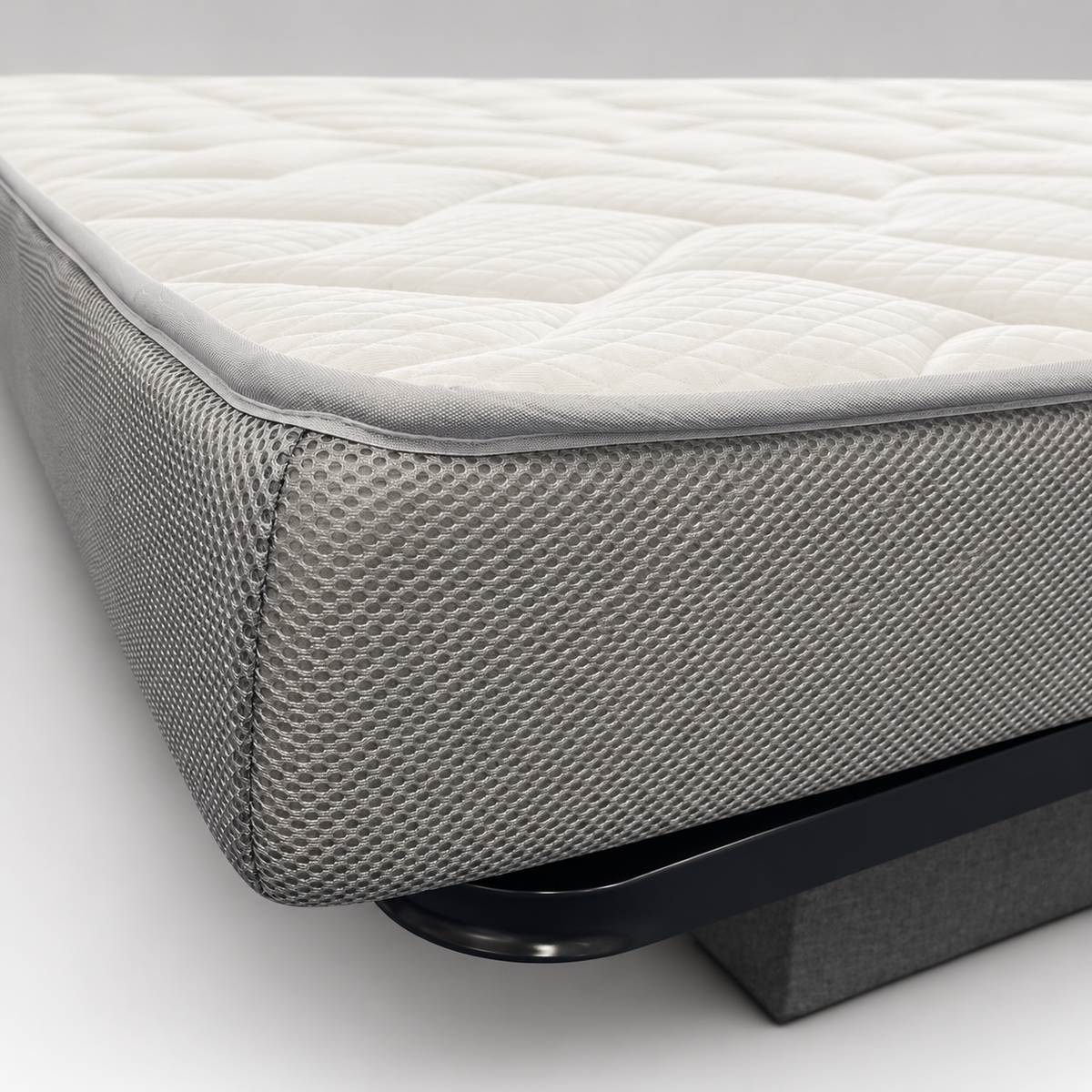 Clic-Clac Nora – Matelas 14 cm Haute Densité 28 kg/m³