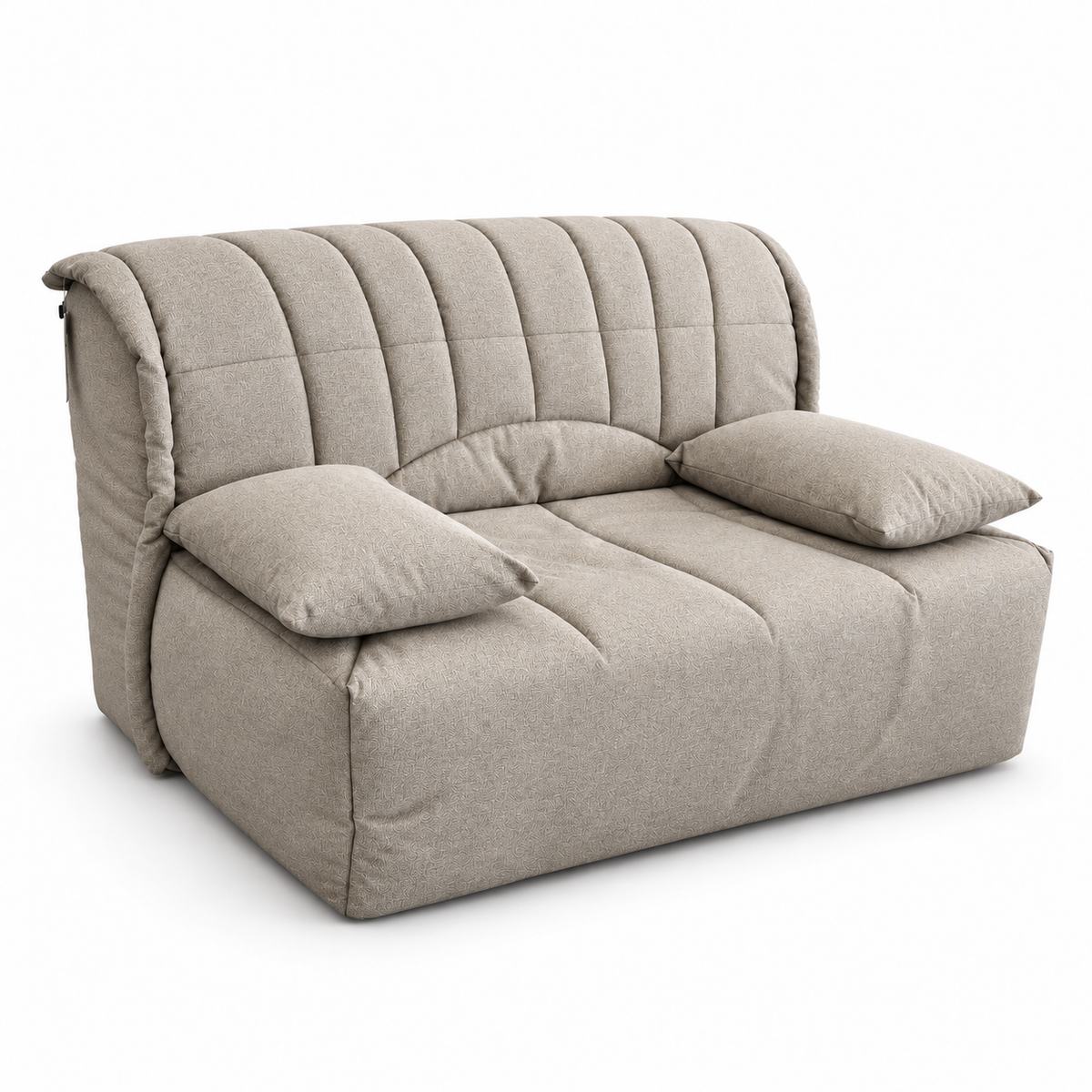 BZ Alta – Matelas 17 cm Haute Résilience