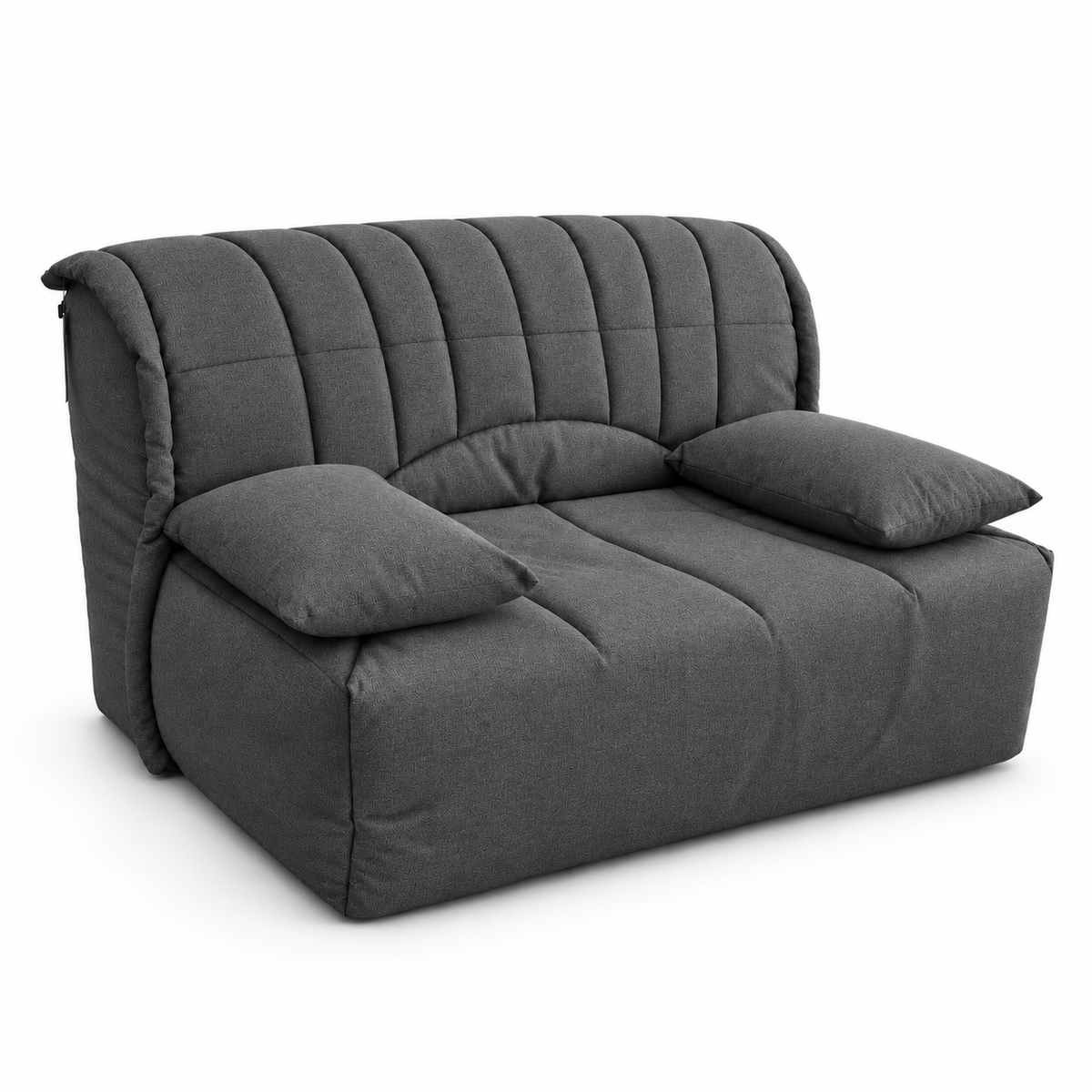 BZ Nora – Matelas 12 cm Haute Densité