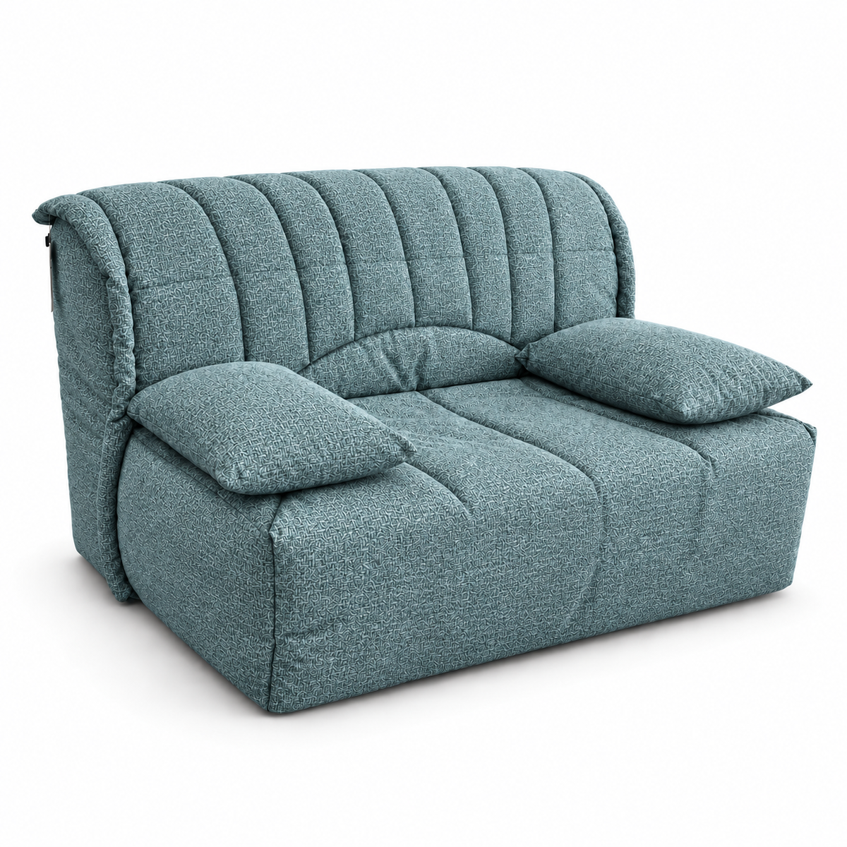 BZ Nora – Matelas 12 cm Haute Densité