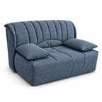 BZ Alta – Matelas 17 cm Haute Résilience