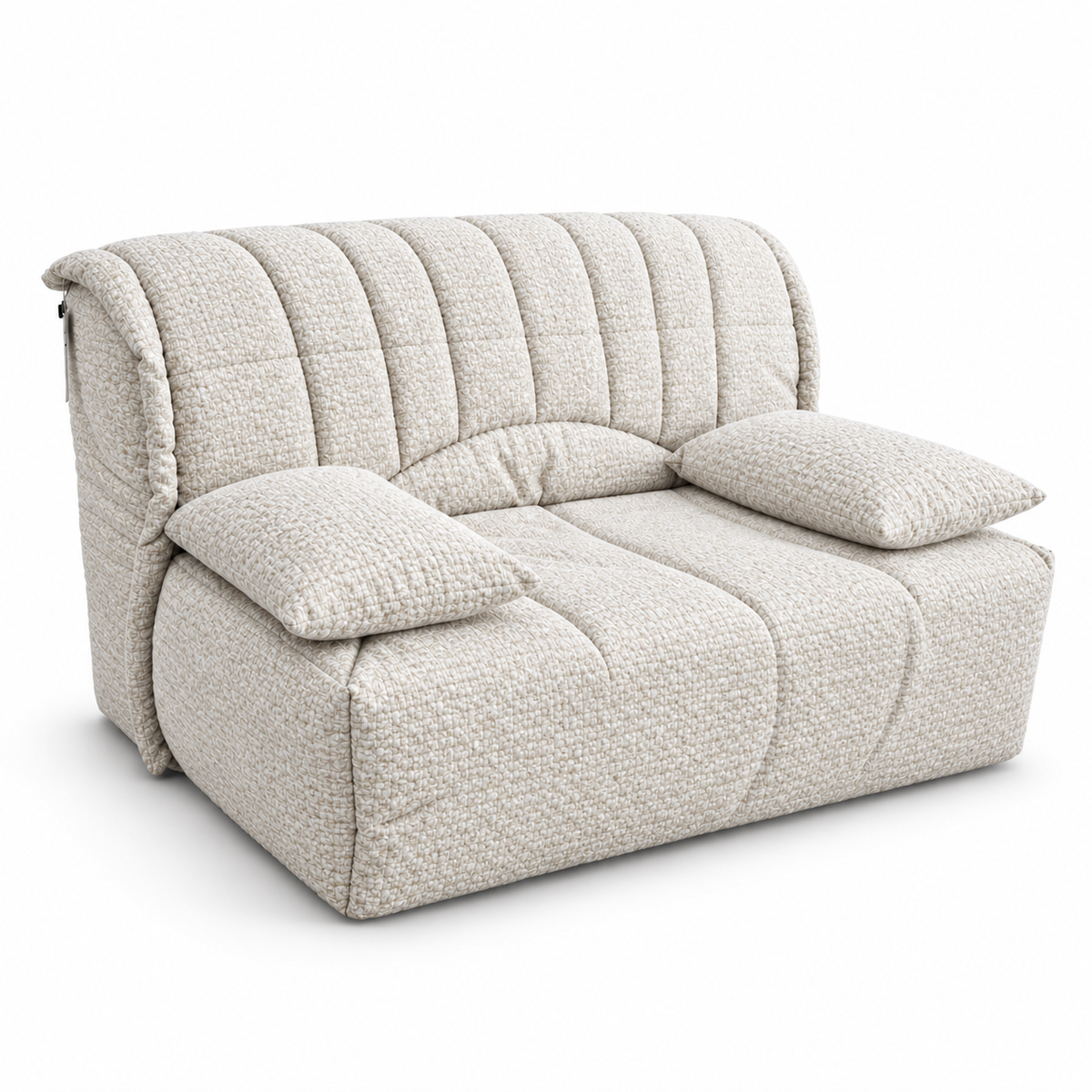 BZ Alta – Matelas 17 cm Haute Résilience