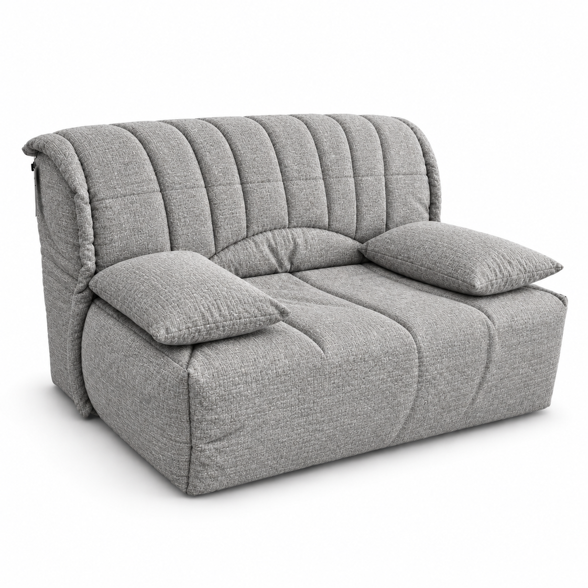 BZ Alta – Matelas 17 cm Haute Résilience