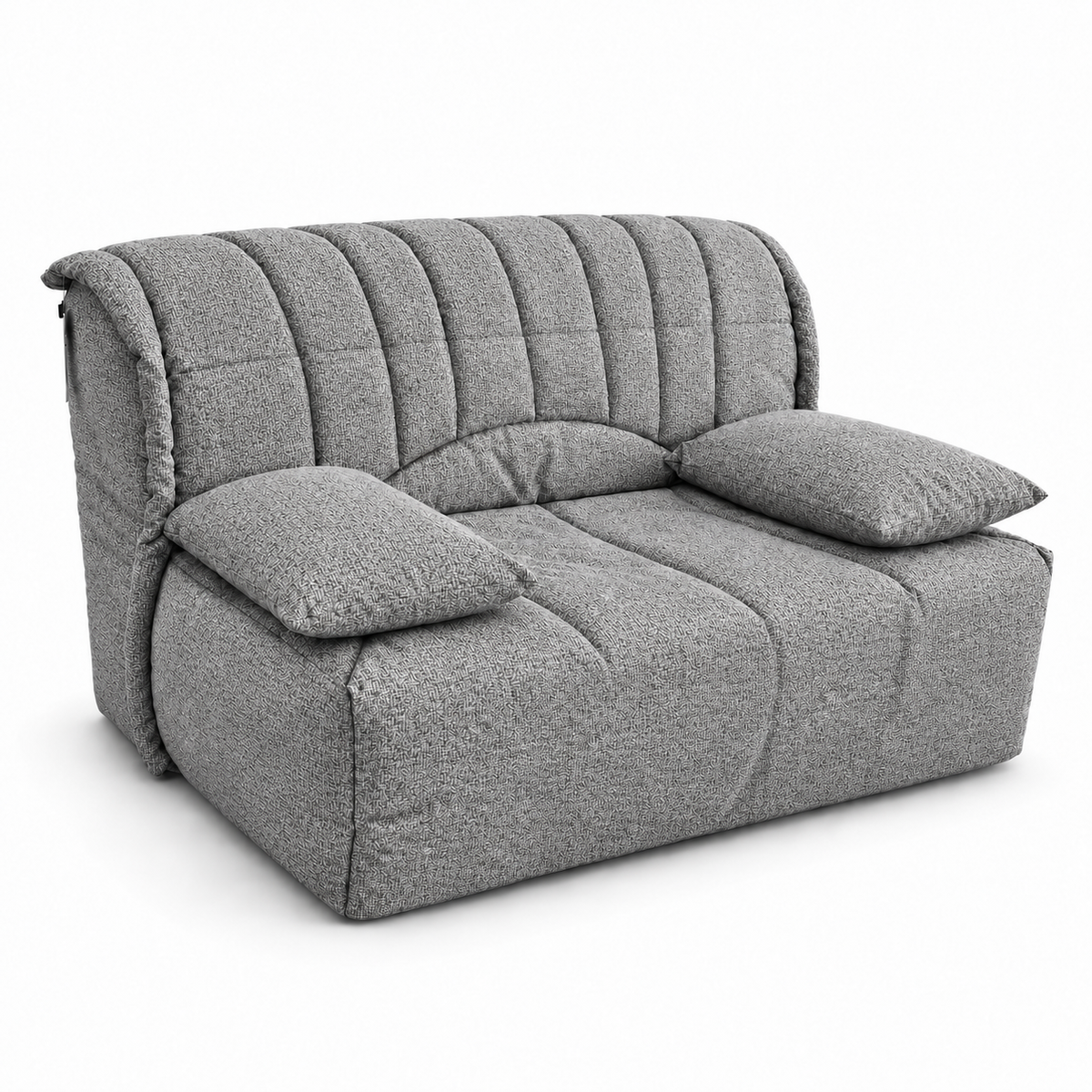 BZ Nora – Matelas 12 cm Haute Densité