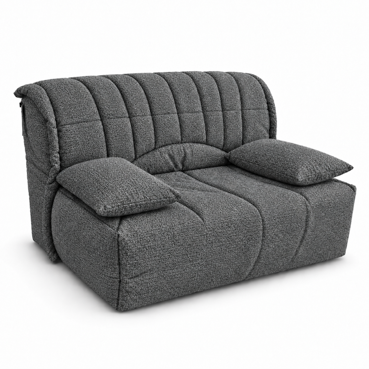 BZ Alta – Matelas 17 cm Haute Résilience