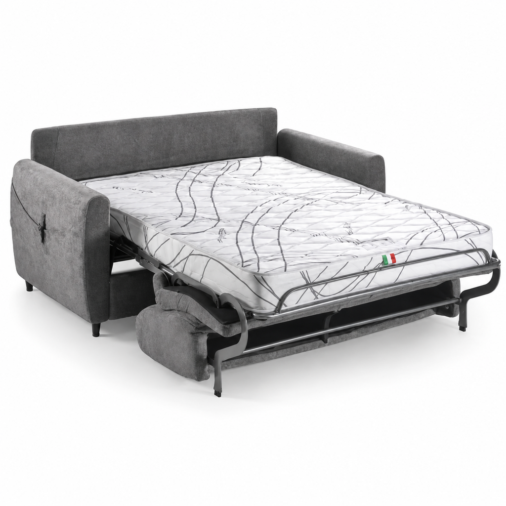 Canapé convertible Bingo – Matelas 20 cm