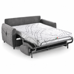 Canapé convertible Bingo – Matelas 17 cm - Dispo sous 3 semaines