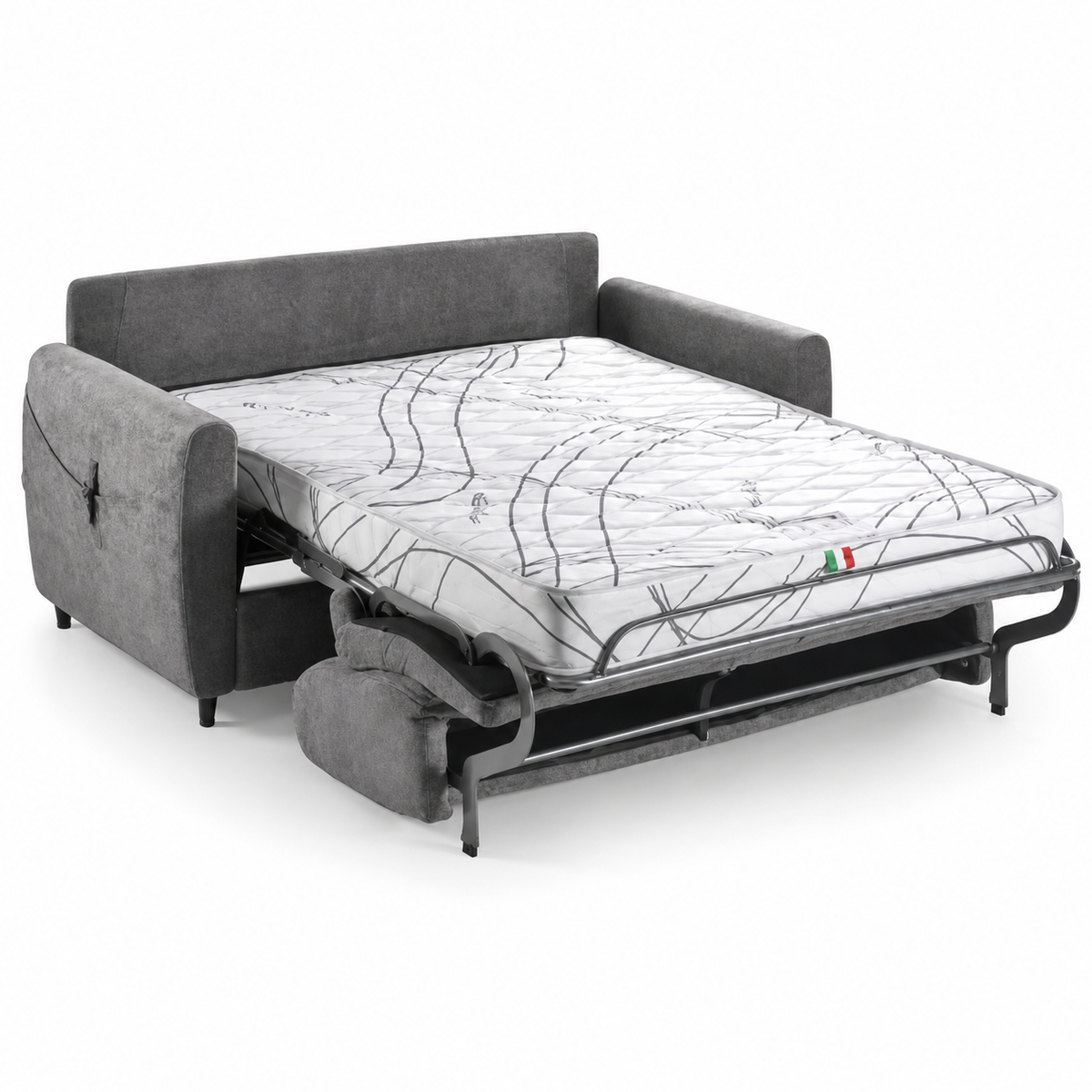 Canapé convertible Bingo – Matelas 20 cm