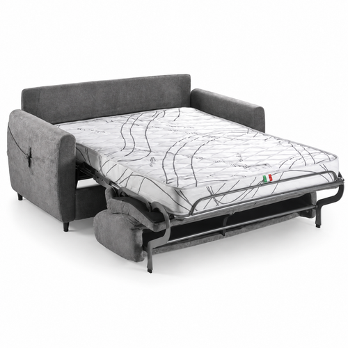 Canapé convertible Bingo – Matelas 20 cm