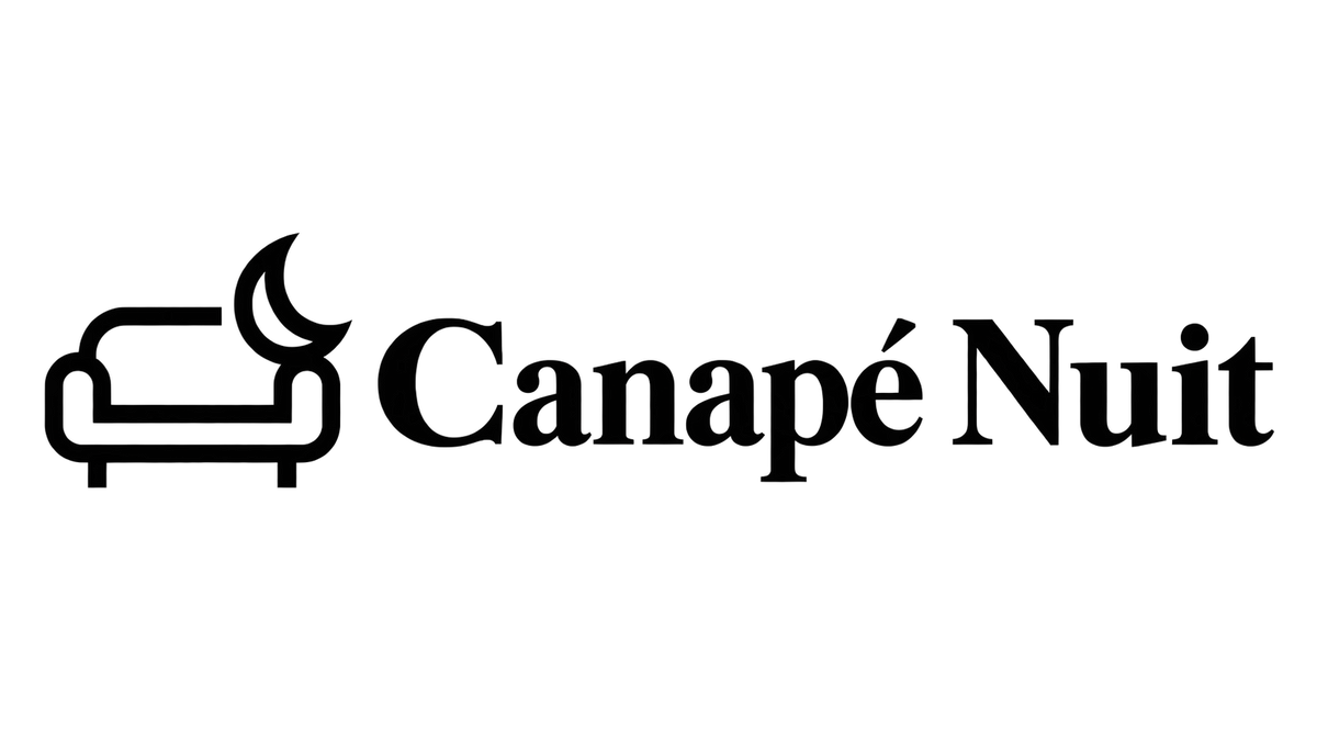 Canapé Nuit