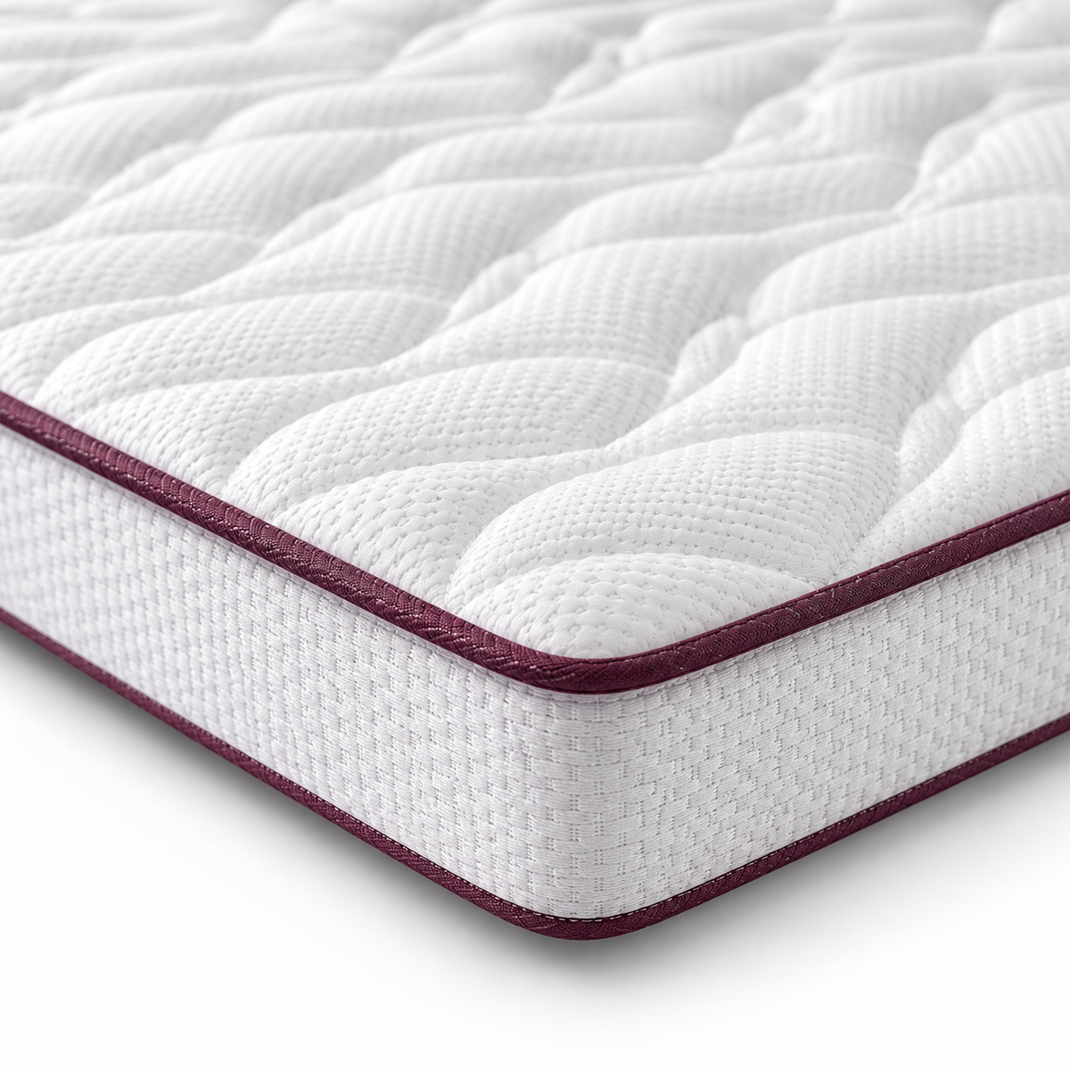 Matelas Sogno 40 - Mousse HR 40 kg/m³
