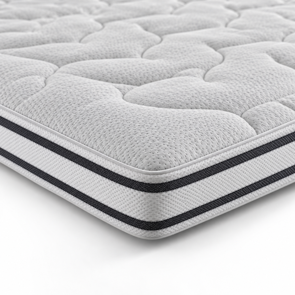 Matelas Sogno 700 - Ressorts ensachés