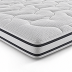 Matelas Sogno 700 - Ressorts ensachés