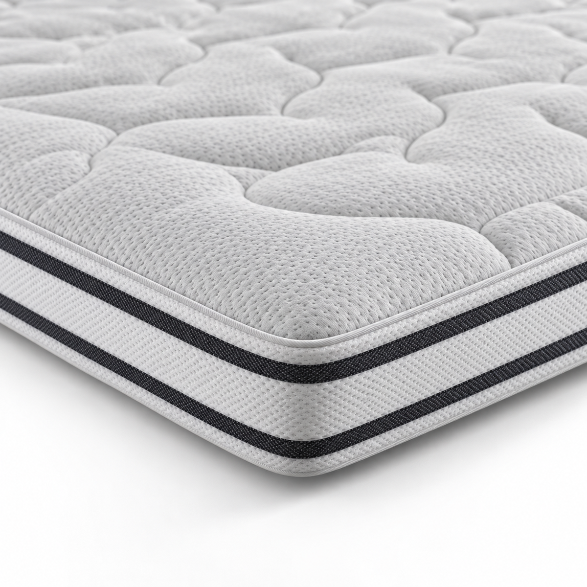 Matelas Sogno 700 - Ressorts ensachés