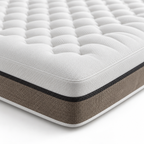 Matelas Sogno Memory - Mousse mémoire de forme 50 kg/m³