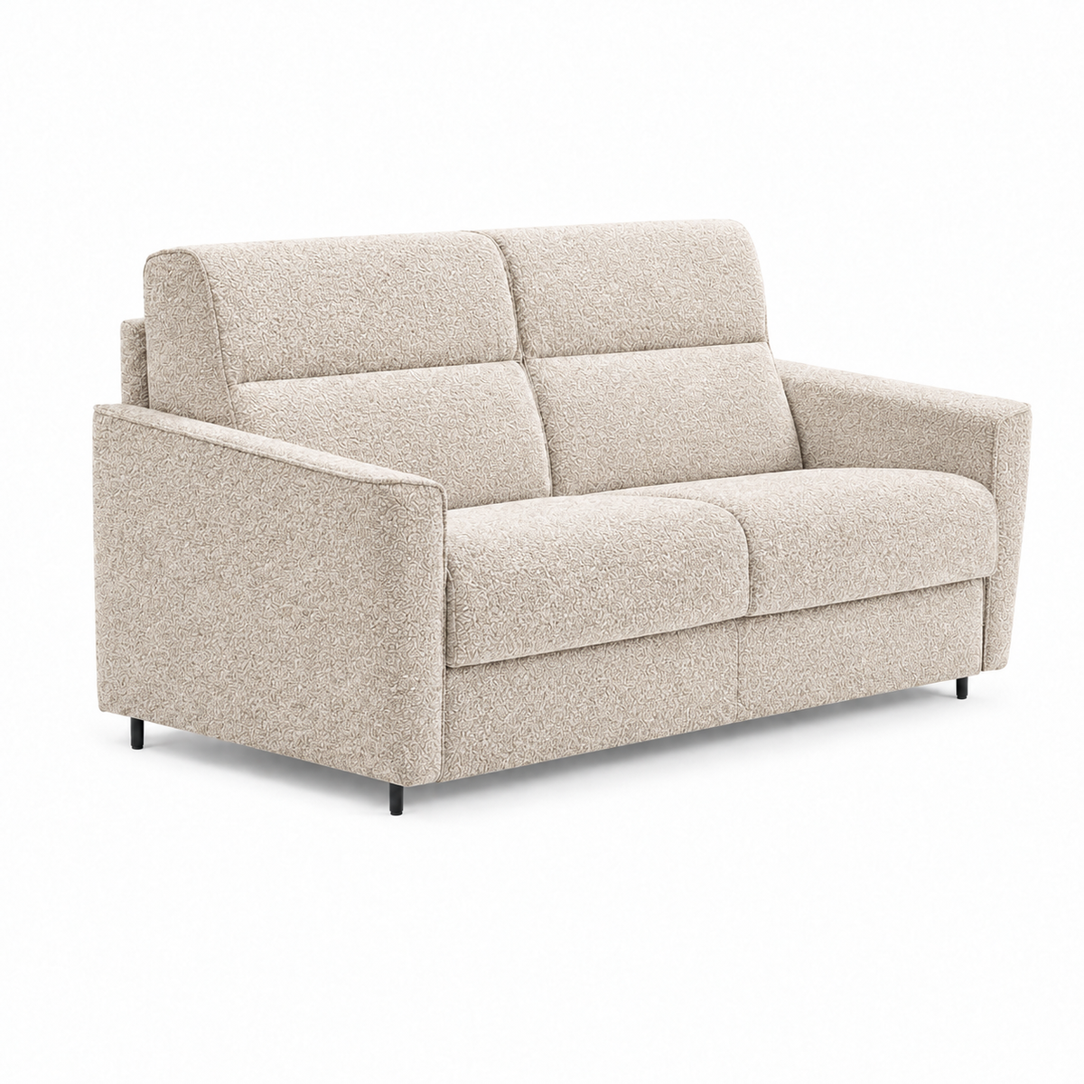 Canapé convertible Bingo – Matelas 17 cm