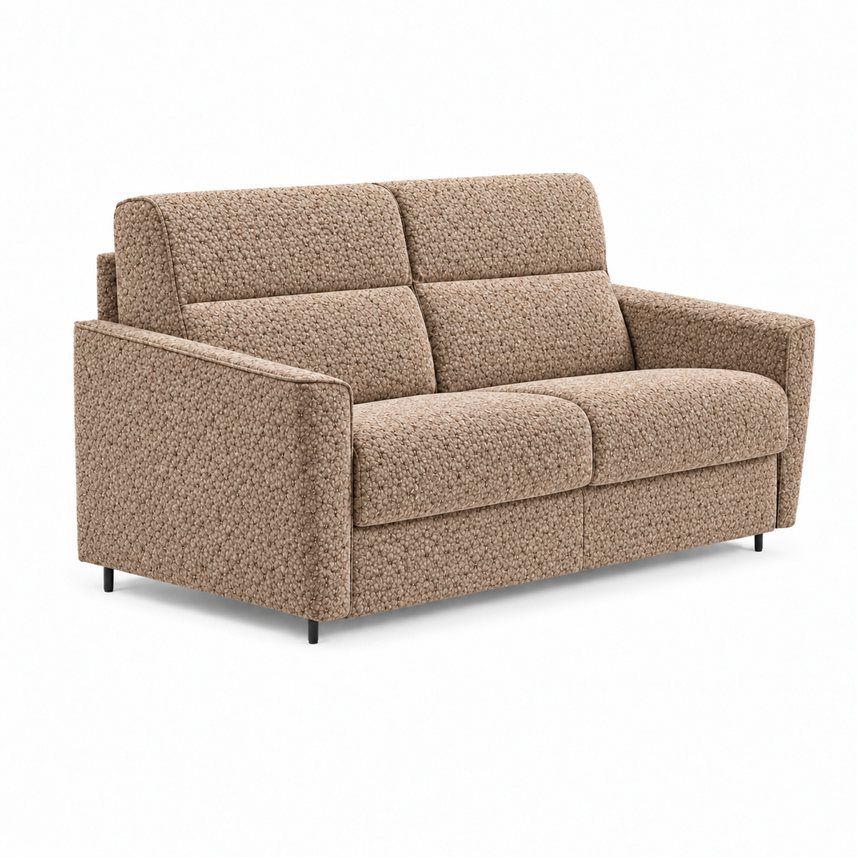 Canapé convertible Bingo – Matelas 17 cm