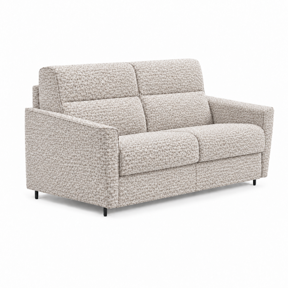 Canapé convertible Bingo – Matelas 20 cm