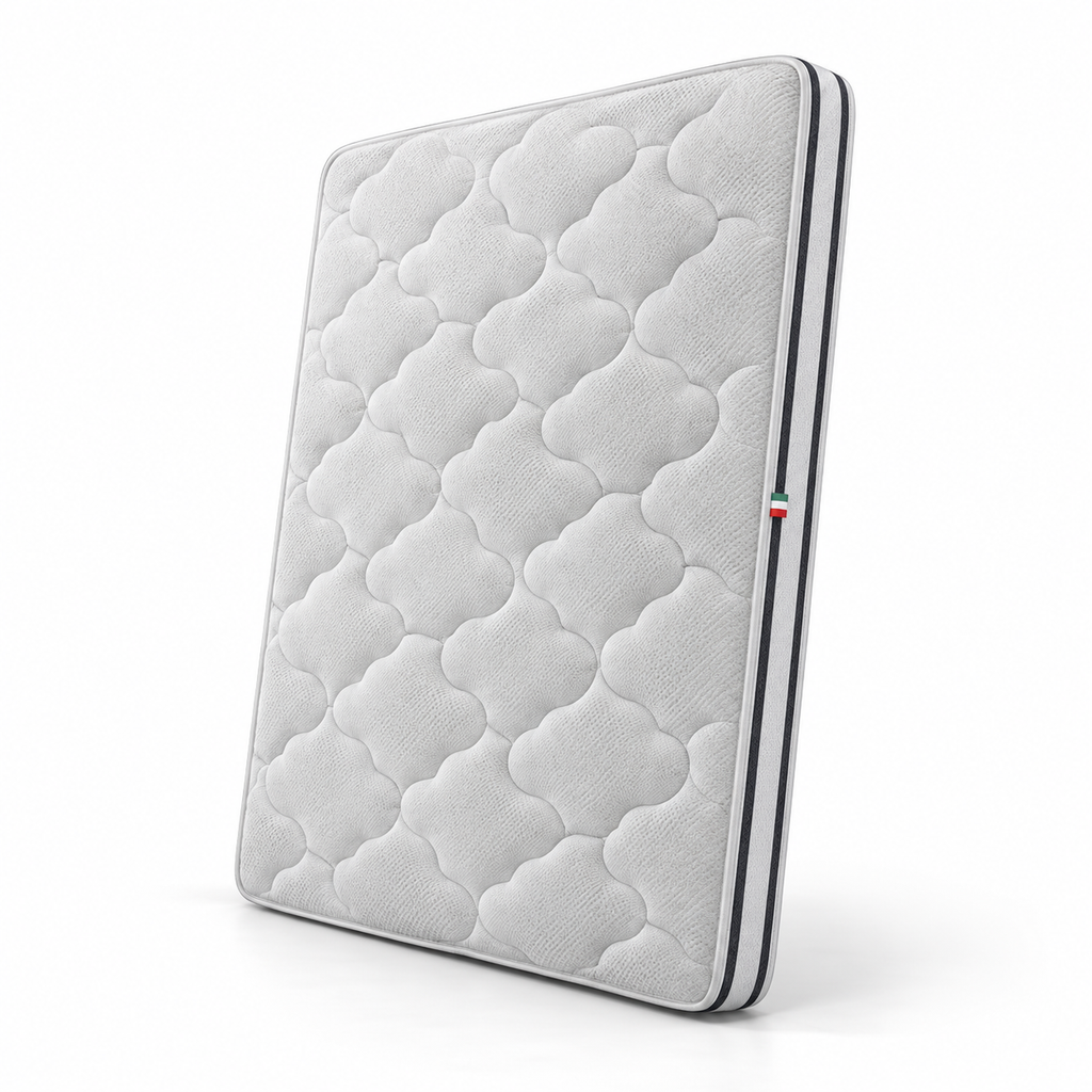 Matelas Sogno 700 - Ressorts ensachés