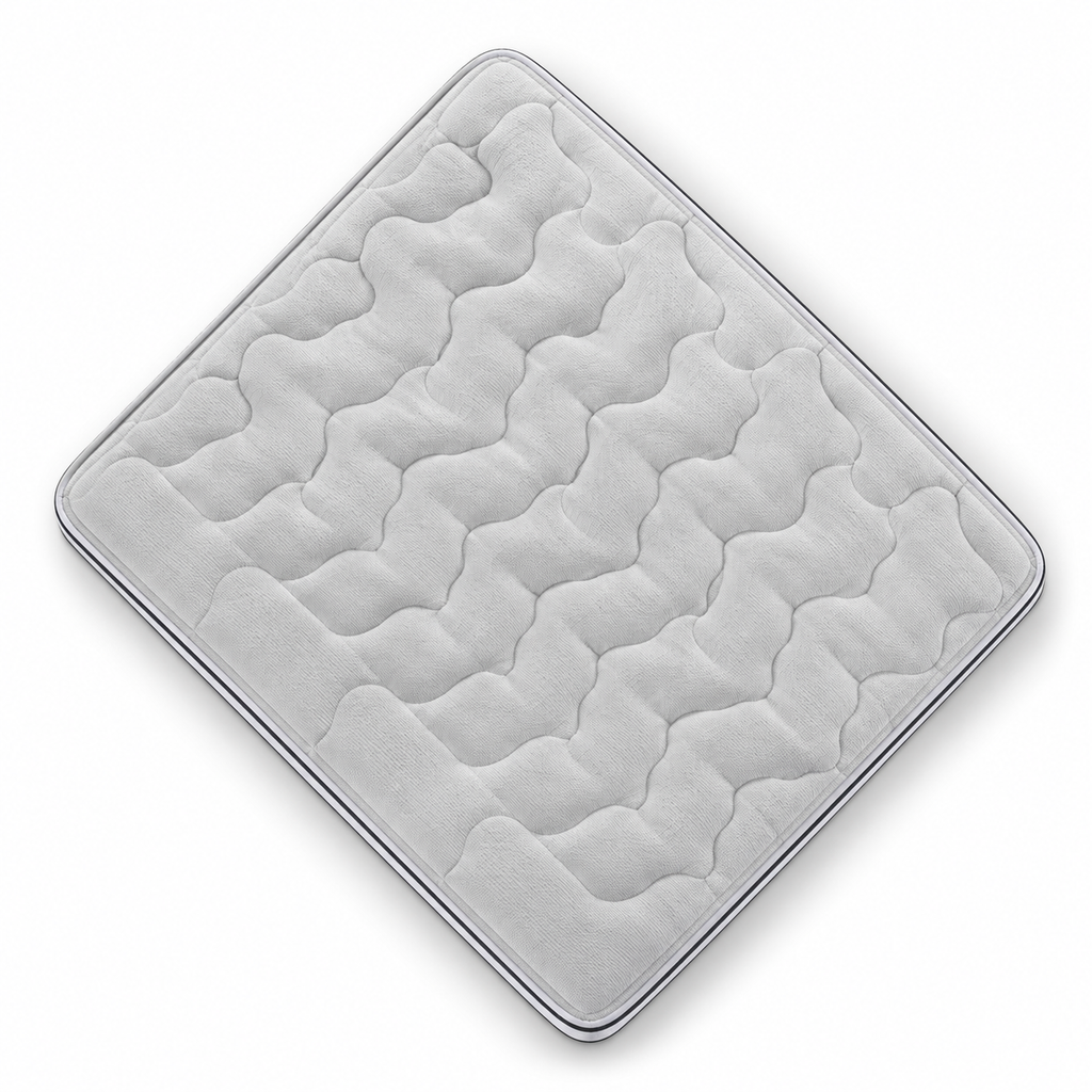 Matelas Sogno 700 - Ressorts ensachés