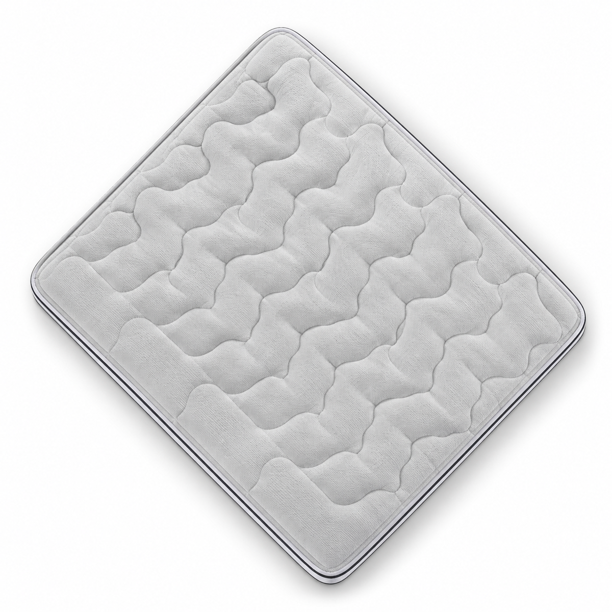 Matelas Sogno 700 - Ressorts ensachés