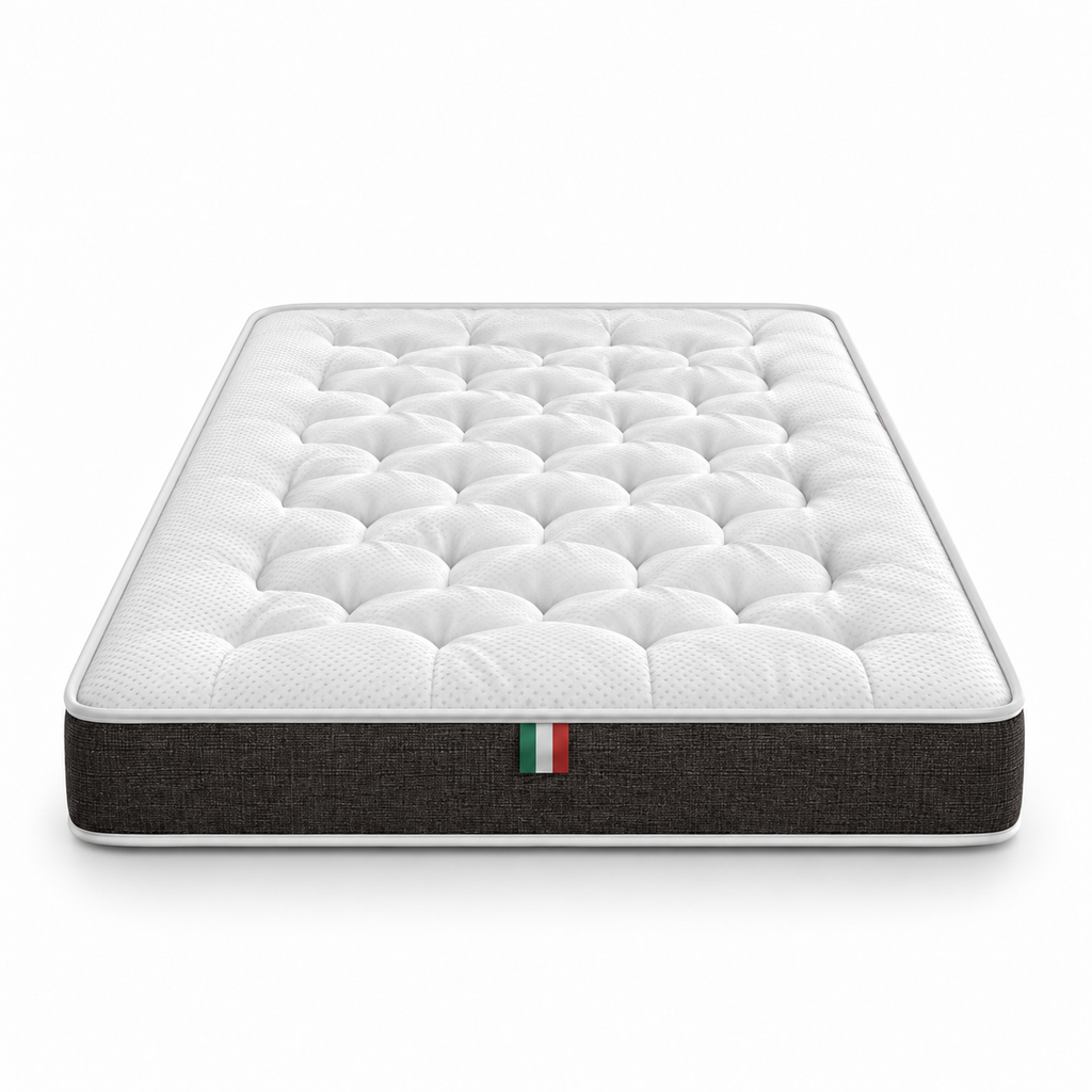 Matelas Sogno 35 - Mousse HR 35 kg/m³