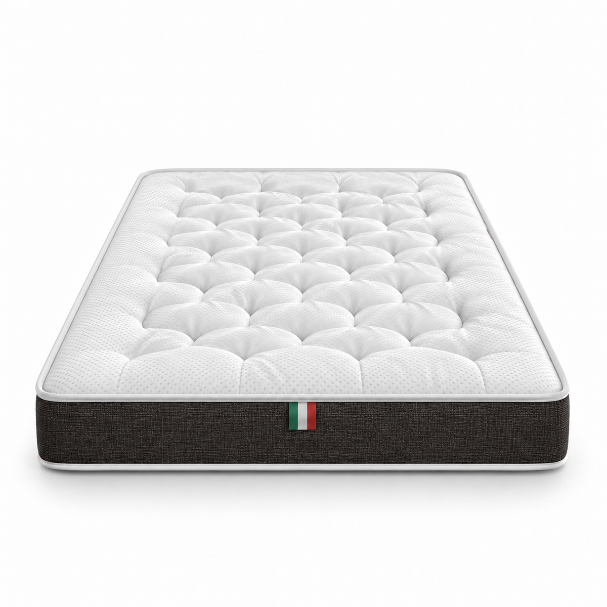 Matelas Sogno 35 - Mousse HR 35 kg/m³