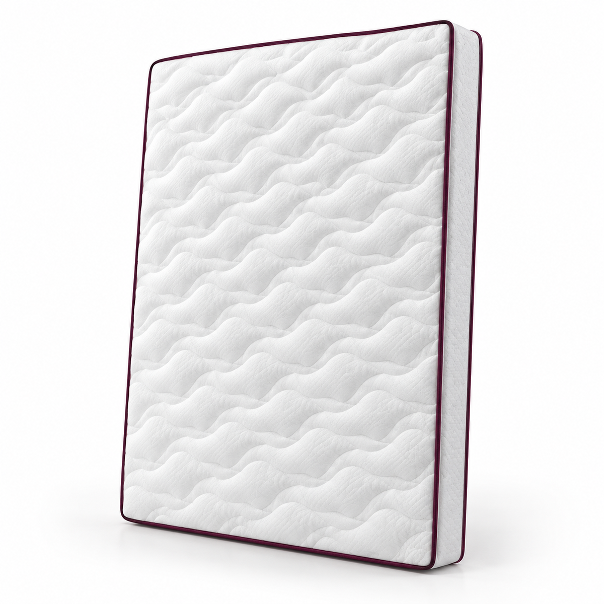 Matelas Sogno 40 - Mousse HR 40 kg/m³