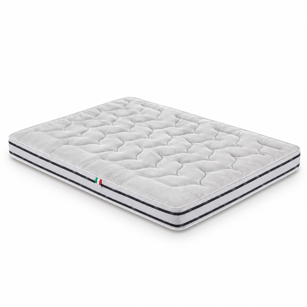 Matelas Sogno 700 - Ressorts ensachés