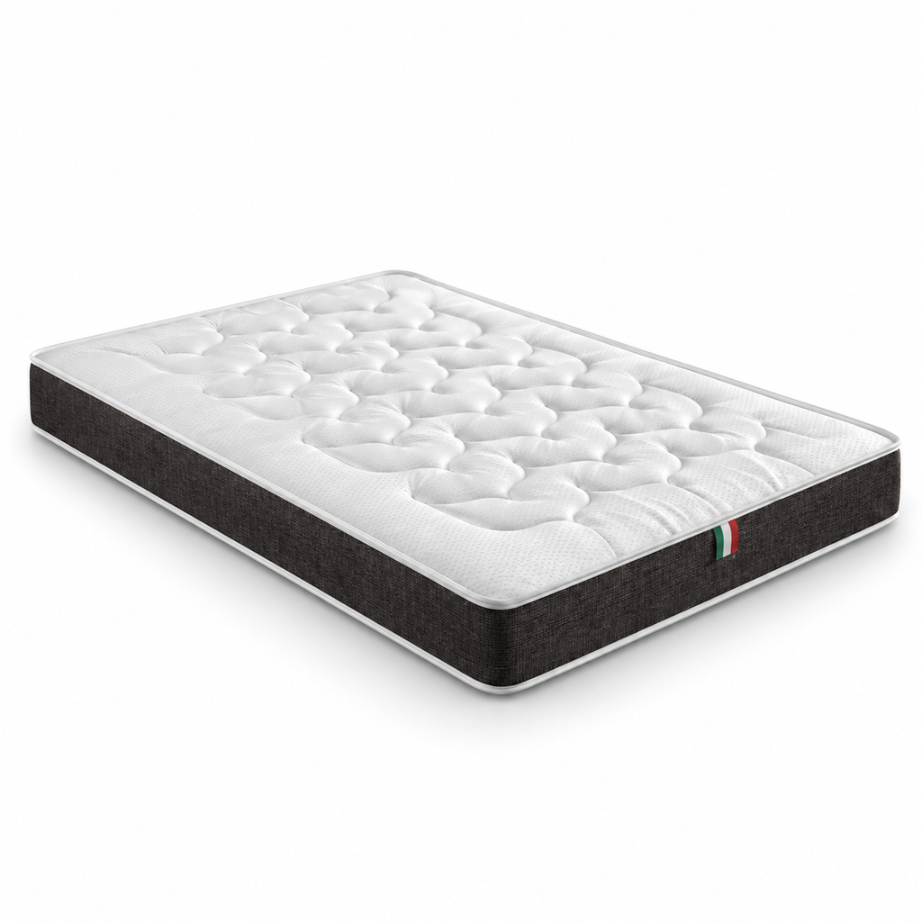 Matelas Sogno 35 - Mousse HR 35 kg/m³