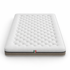 Matelas Sogno Memory - Mousse mémoire de forme 50 kg/m³