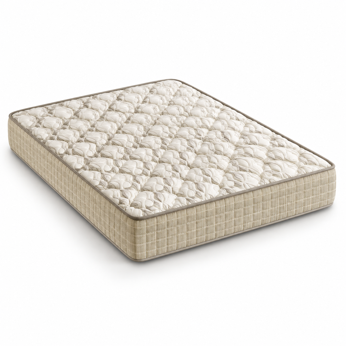 Matelas Zeus - Mousse HR