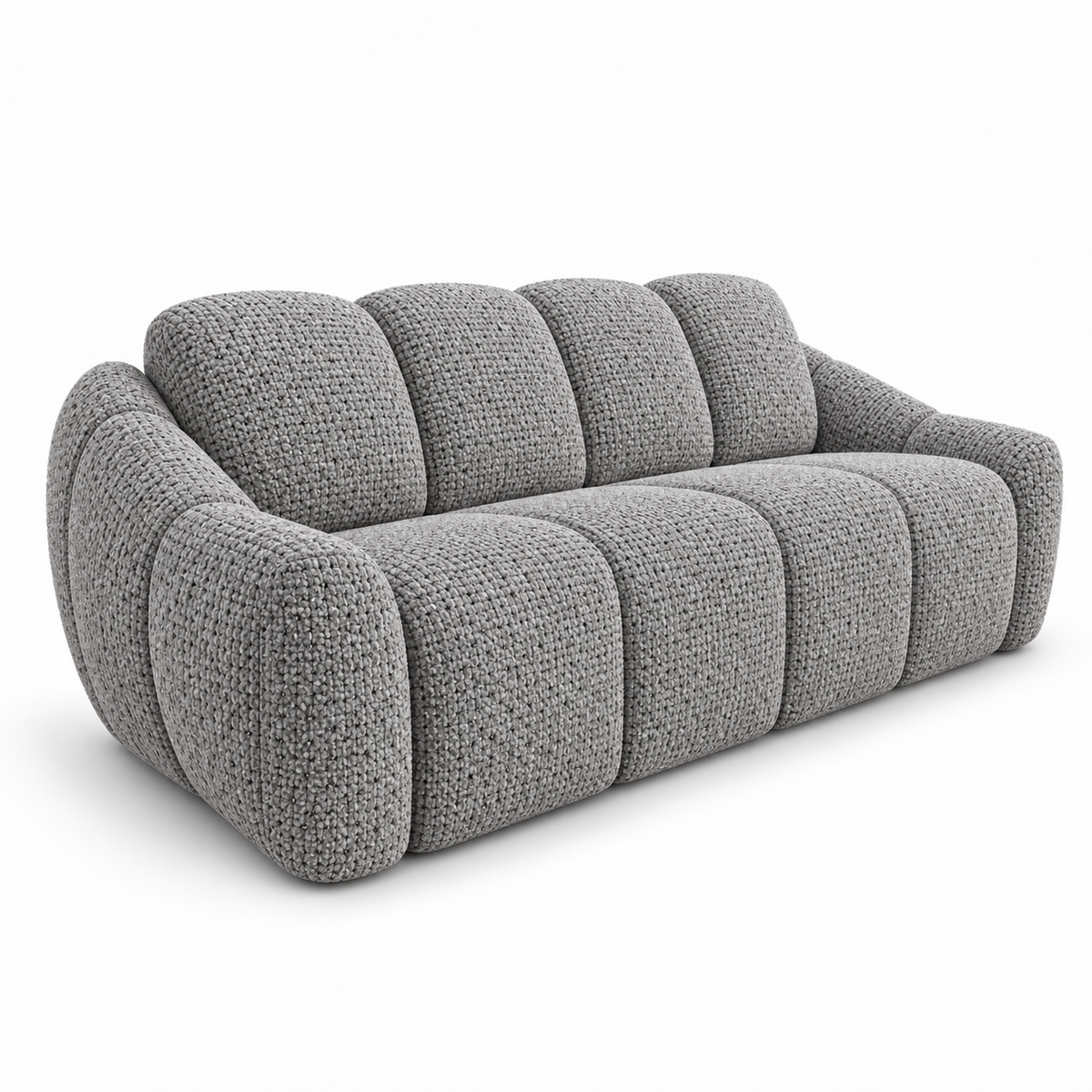 Canapé convertible Alaska – Matelas 20 cm